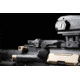 Strike Industries Polymer Backup Sights, Black, SI-SPBUS