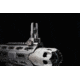 Strike Industries Polymer Backup Sights, Black, SI-SPBUS