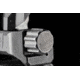 Strike Industries Polymer Backup Sights, Black, One Size, SI-SPBUS