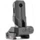 Strike Industries Polymer Backup Sights, Black, SI-SPBUS