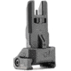 Strike Industries Polymer Backup Sights, Black, SI-SPBUS