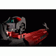 Strike Industries R.EX Riser - Low Profile, Lightweight Riser for AR Platforms, Red SI-REX-RISER-RED