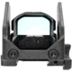 Strike Industries Reflex Exoskeleton V2 Optic Mount, Black, SI-REX-V2