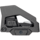 Strike Industries Reflex Exoskeleton V2 Optic Mount, Black, SI-REX-V2