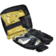 Strike Industries Ricci Compact Leg Medical Pouch, Black, One Size, SI-RICCI-CMP-W-BK