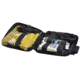 Strike Industries Ricci Compact Leg Medical Pouch, Black, One Size, SI-RICCI-CMP-W-BK