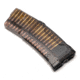 Strike Industries Rifle Magazine, AR-15, .223 Remington/5.56 NATO, 33 Rounds, Smoke Gray, SI-AR-MAG-33RD