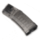 Strike Industries Rifle Magazine, AR-15, .223 Remington/5.56 NATO, 33 Rounds, Smoke Gray, SI-AR-MAG-33RD