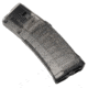 Strike Industries Rifle Magazine, AR-15, .223 Remington/5.56 NATO, 33 Rounds, Smoke Gray, SI-AR-MAG-33RD