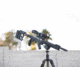 Strike Industries Ruger 10/22 Modular Rifle Chassis, Ambidextrous, Black, SI-SMC-1022-KIT-BK