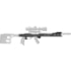 Strike Industries Ruger 10/22 Modular Rifle Chassis