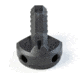 Strike Industries Selector Switch, CZ Scorpion EVO, Ambidextrous, Black, SI-CEVO-SS