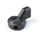 Strike Industries Selector Switch, CZ Scorpion EVO, Ambidextrous, Black, SI-CEVO-SS