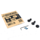 Strike Industries Selector Switch, CZ Scorpion EVO, Ambidextrous, Black, SI-CEVO-SS