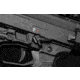 Strike Industries Seraph Ambidextrous CZ Scorpion Rifle Safety, Black, SI-CEVO-S-SS-BK