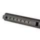 Strike Industries SI-AR-15/M16 Receiver Extension,7 Position Assembly, Black SI-AR-RE7P-KIT-BK