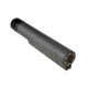 Strike Industries SI-AR-15/M16 Receiver Extension,7 Position Assembly, Black SI-AR-RE7P-KIT-BK