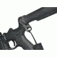 Strike Industries SI-AR-15/M16 Receiver Extension with QD Endplate, Black SI-AR-RE7P-QDEP