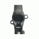 Strike Industries SI-AR-15/M16 Receiver Extension with QD Endplate, Black SI-AR-RE7P-QDEP