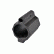 Strike Industries SI AR Steel Gas Block, Black SI-AR-SGB