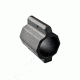 Strike Industries SI AR Steel Gas Block, Black SI-AR-SGB