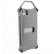 Strike Industries SI Battle Case SHOX for iPhone 5, Grey, SI BPC SHOX-GREY