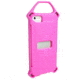 Strike Industries SI Battle Case SHOX for iPhone 5, Pink, SI BPC SHOX-PINK