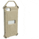 Strike Industries SI Battle Case SHOX for iPhone 5, Tan, SI BPC SHOX-TAN