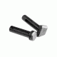 Strike Industries SI-Enhanced Pivot Takedown Pins, Black SI-AR-EPTP-BK
