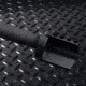 Strike Industries SI-Fat Comp 01 Designed To Integrate Seamlessly With The SI-Cobra Dummy Suppressor, Black, 2in SI-FC-01