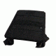 Strike Industries SI-mple Plate Carrier, Black SI-SPC-BK