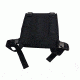 Strike Industries SI-mple Plate Carrier, Black SI-SPC-BK