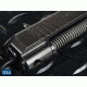 Strike Industries SI-Shock Buffer For Glock, Black/Red SI-GSB