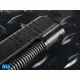 Strike Industries SI-Shock Buffer For Glock, Black/Red SI-GSB