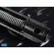 Strike Industries SI-Shock Buffer For Glock, Black/Red SI-GSB