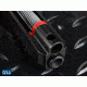 Strike Industries SI-Shock Buffer For Glock, Black/Red SI-GSB