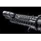 Strike Industries Siegen Rail Cover, 5pcs, MLOK, Black, SISIEGENCOVERBK