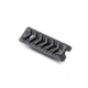 Strike Industries Siegen Rail Cover, 5pcs, MLOK, Black, SISIEGENCOVERBK