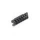 Strike Industries Siegen Rail Cover, 5pcs, MLOK, Black, SISIEGENCOVERBK