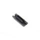 Strike Industries Siegen Rail Cover, 5pcs, MLOK, Black, SISIEGENCOVERBK