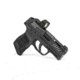 Strike Industries SIG Sauer P365 Barrel, Black, SI-P365-BARREL