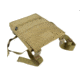 Strike Industries Simple Plate Carrier. Can Be Used as Laptop Carrier, Messenger Bag, and Emergency Protection with Strike Plate, Camel Tan SI-SPC-CM