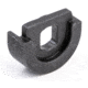 Strike Industries Slide Adapter Plate G-SAP for Glock Gen3 to Gen4, Black, One Size, SI-G-SAP-MDC