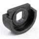 Strike Industries Slide Adapter Plate G-SAP for Glock Gen3 to Gen4, Black, One Size, SI-G-SAP-MDC