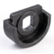 Strike Industries Slide Adapter Plate G-SAP for GLOCK GEN3 to GEN4/5, w/ MDC, Black, One Size, SI-G-SAP-MDC