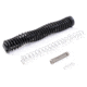 Strike Industries Slide Completion Kit for Glock 19, Black, One Size, SI-G-SLIDEKIT-19
