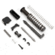 Strike Industries Slide Completion Kit, Glock G43/G43X/G48 Gen3-5, Black, SI-G-SLIDEKIT-43