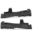 Strike Industries Slide for Sig Sauer P365, Black, SI-P365-SLIDE-BK