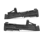 Strike Industries Slide for Sig Sauer P365, Black, SI-P365-SLIDE-BK