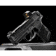 Strike Industries Slide for Sig Sauer P365, Black, SI-P365-SLIDE-BK